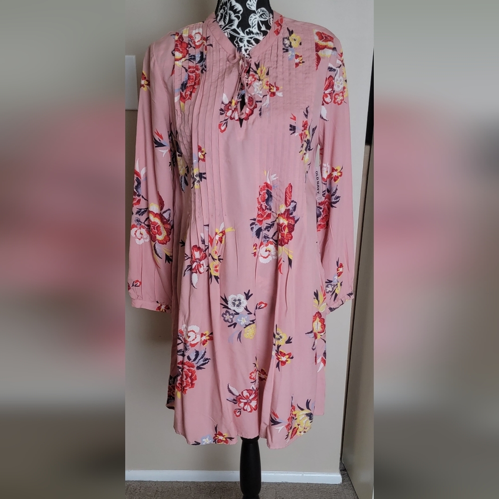 NWT Old Navy dress M